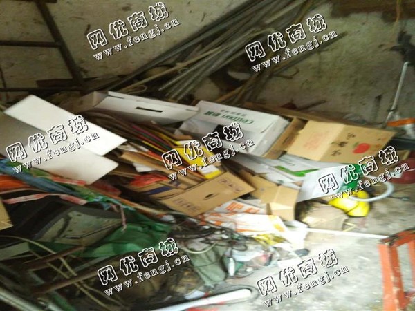 老程废纸箱回收