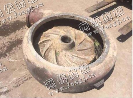 废护板大量回收