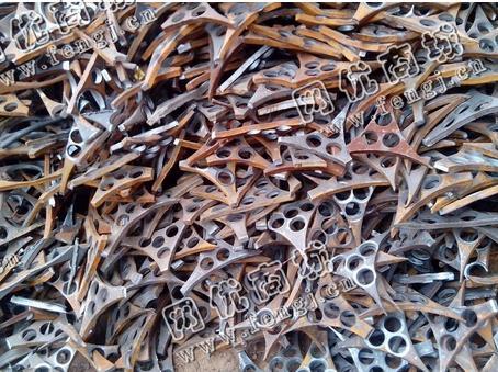 边角料在线回收