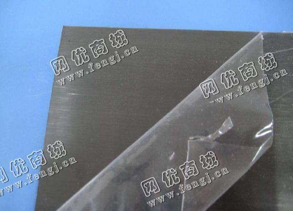 回收带膜304不锈钢边角料