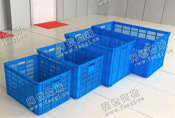 塑料水果框长期回收