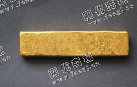 福建福州金条回收