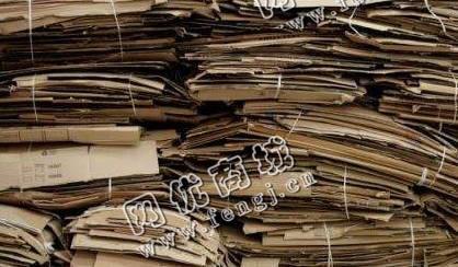 天心区新开铺街道废纸盒回收