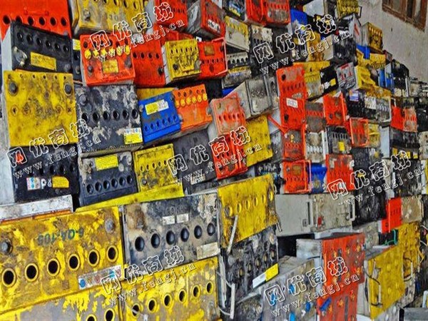 北京地区电动车电瓶回收