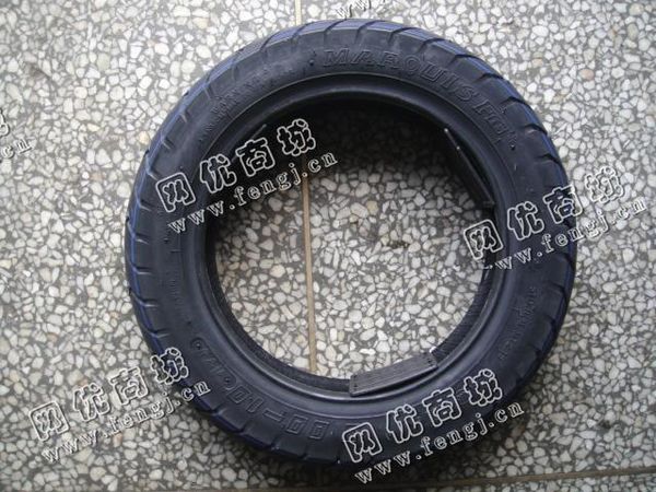 废旧尼轮胎回收