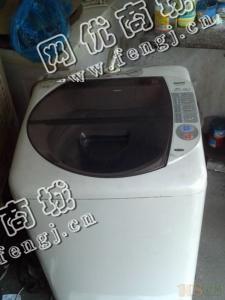 废旧5公斤全自动洗衣机回收