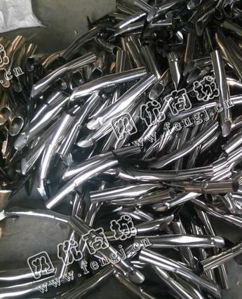 不锈钢回收