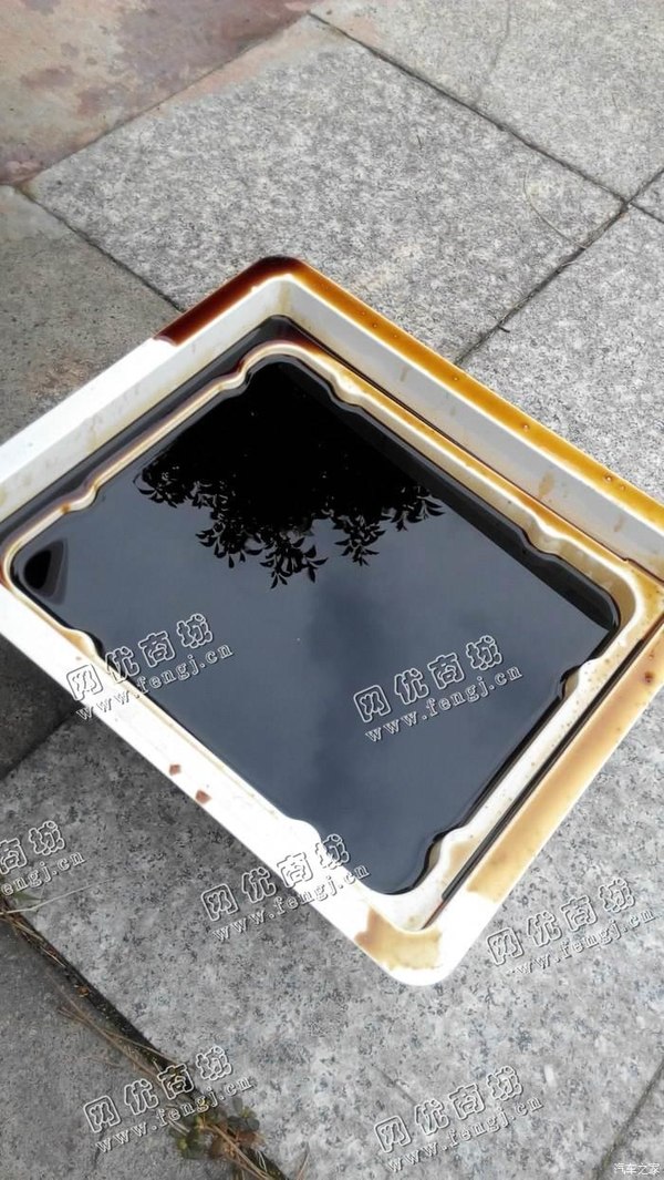 湖北十堰地区废机油回收