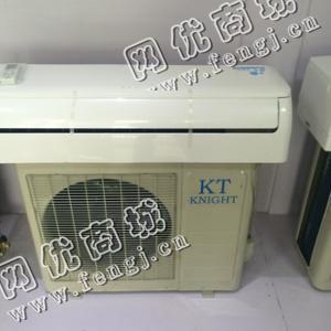 报废挂壁式空调回收