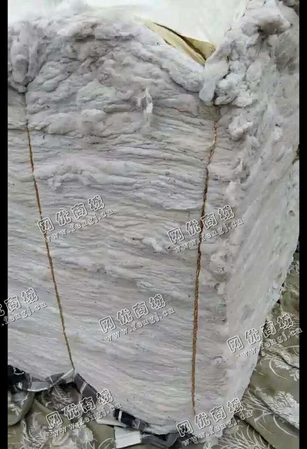 河北衡水地区再生短纤维回收