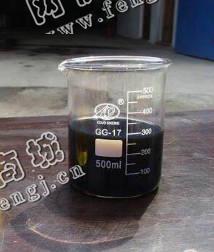 江苏无锡地区废机油回收