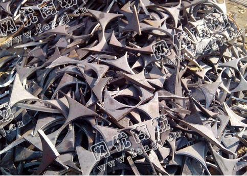 河北地区边角料在线回收