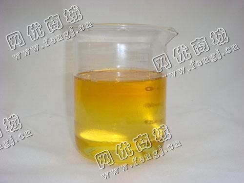 广东中山地区废齿轮油回收