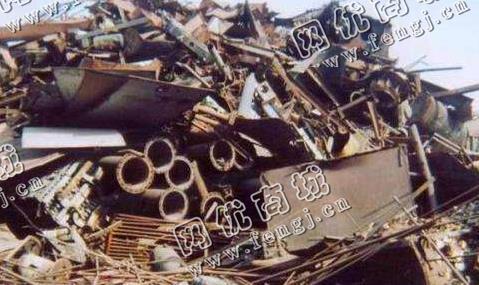 重废8个厚大量回收