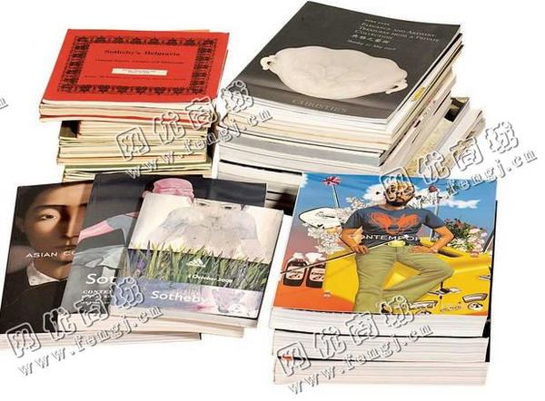 潘先生旧杂志回收