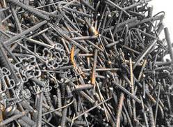 湖南长沙地区废钢筋头回收