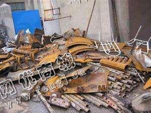 长沙县星沙街道老李废铁回收