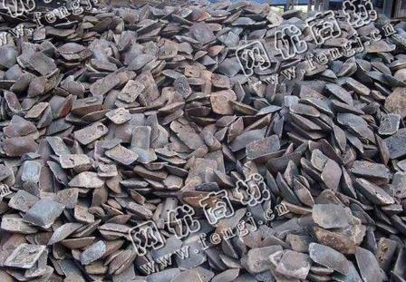江苏地区生铁大量回收