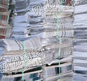 天心区暮云街道老杨废旧报纸回收