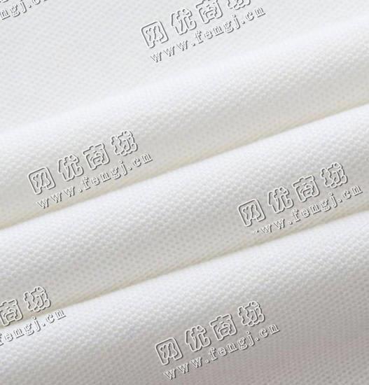 全棉针织白色碎布回收