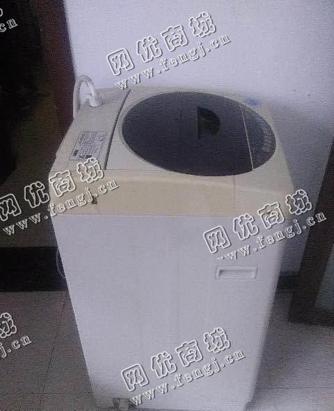 报废全自动洗衣机回收