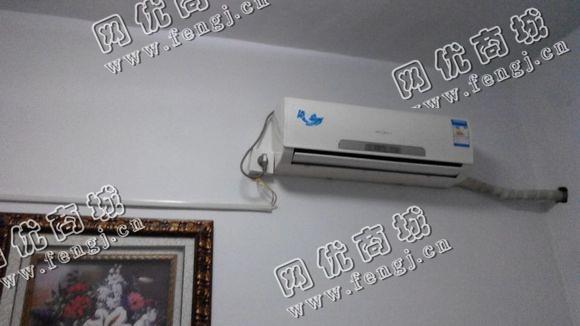 天心区坡子街街道老李旧空调回收