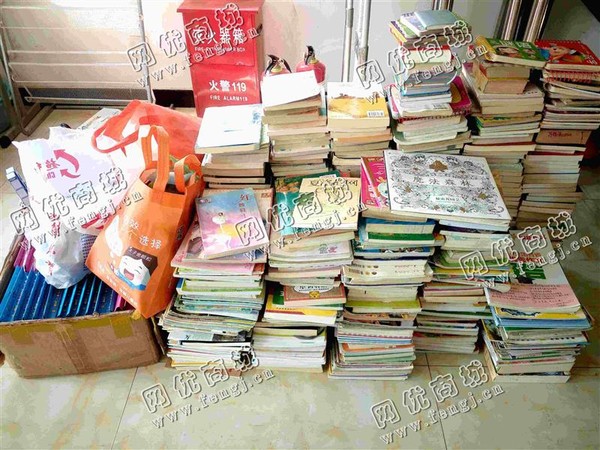 湖南邵阳地区旧书本回收