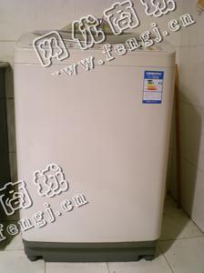 旧5公斤全自动洗衣机回收