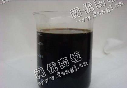 广西南宁地区黑色废机油回收