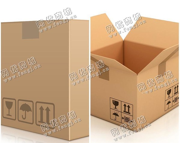 老向旧纸盒回收