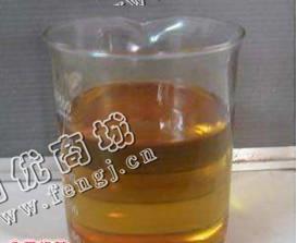 红色废变压器油回收