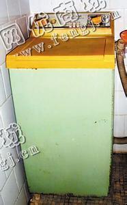 报废老式单缸洗衣机回收