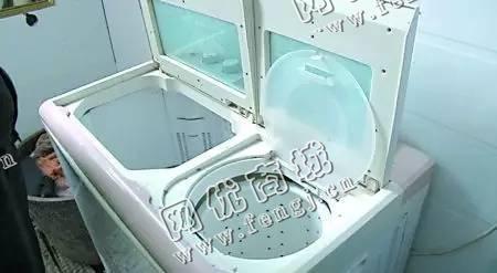 报废老式双缸洗衣机回收