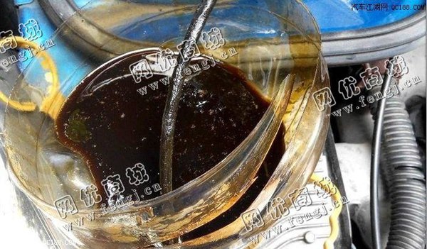 甘肃兰州地区黑色废机油回收