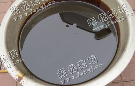 小车废机油回收
