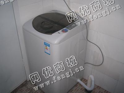 报废全自动洗衣机回收