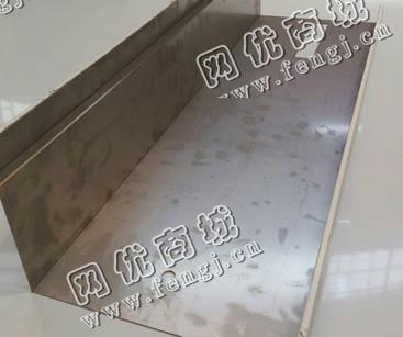 望城区高塘岭街道老廖不锈钢废料回收