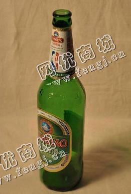 天心区坡子街街道老黄空啤酒瓶回收