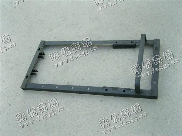 天心区坡子街街道老周废铁回收