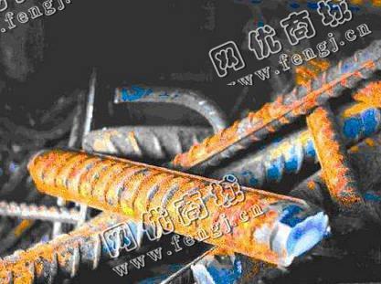 望城区金山桥街道废旧钢筋头回收