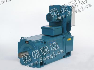 回收Z4-112-2/7KW/440V直流电机一台