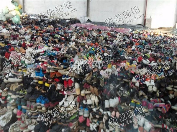 广东广州地区优质对鞋回收