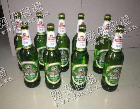 天心区城南路街道青岛啤酒瓶回收