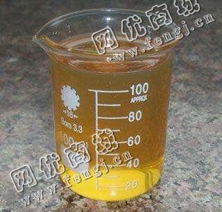 湖北地区废导热油回收