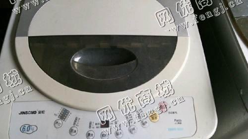 废全自动洗衣机回收