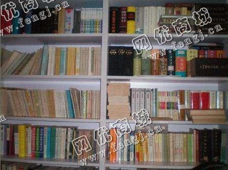 北京朝阳区旧图书回收