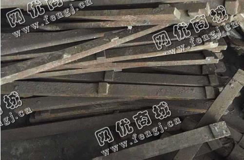 四川地区高锰钢铸件大量回收