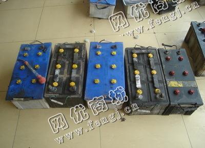 48v12ah电动车电瓶回收