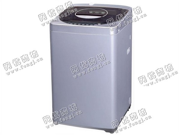 徐先生小天鹅7公斤全自动洗衣机回收