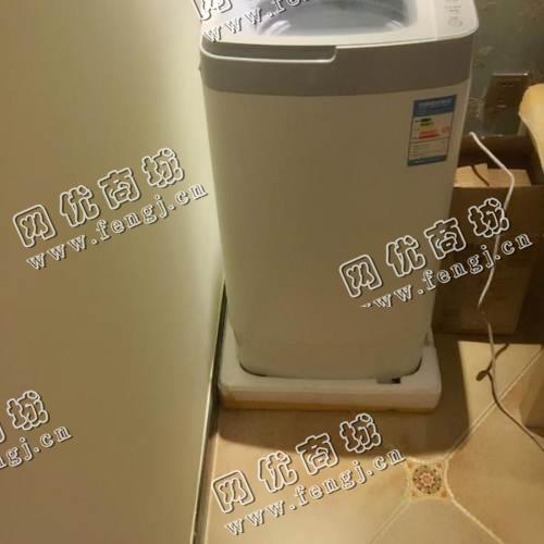 报废半自动洗衣机回收